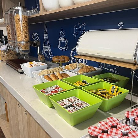 Ibis Budget - Gosford Dış mekan fotoğraf