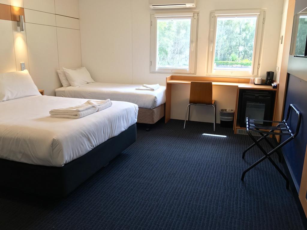 Ibis Budget - Gosford Dış mekan fotoğraf