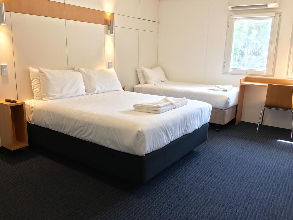 Ibis Budget - Gosford Dış mekan fotoğraf
