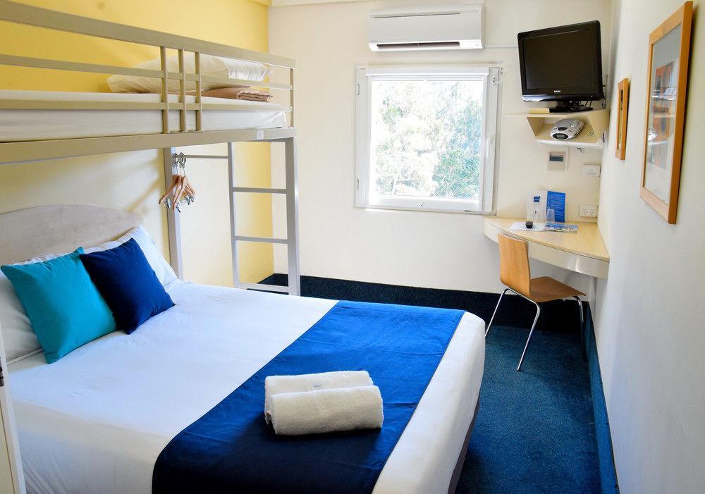 Ibis Budget - Gosford Dış mekan fotoğraf