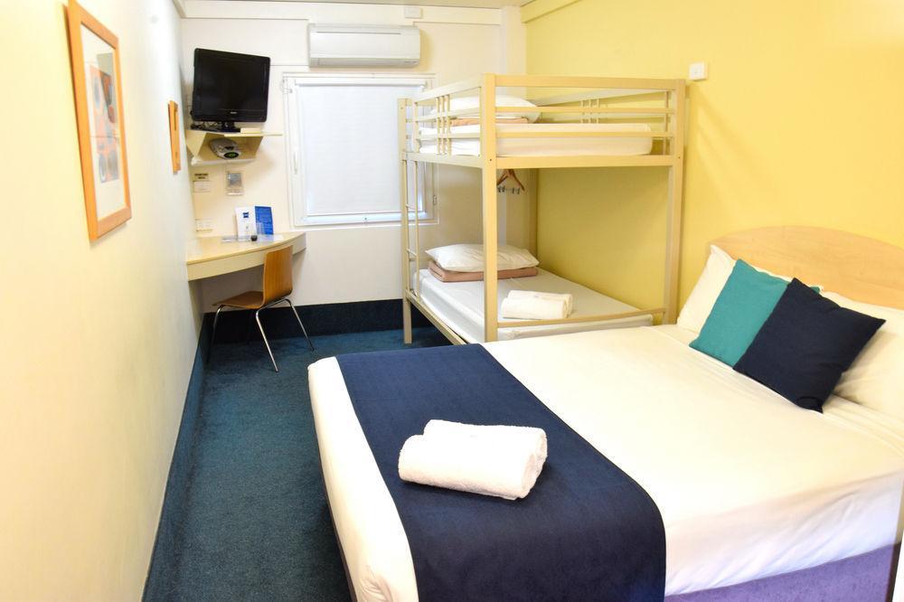 Ibis Budget - Gosford Dış mekan fotoğraf