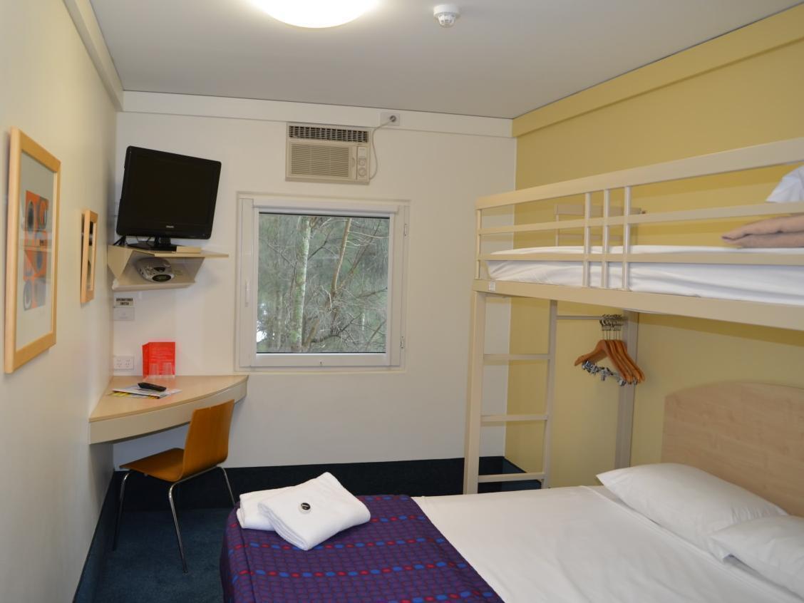 Ibis Budget - Gosford Dış mekan fotoğraf