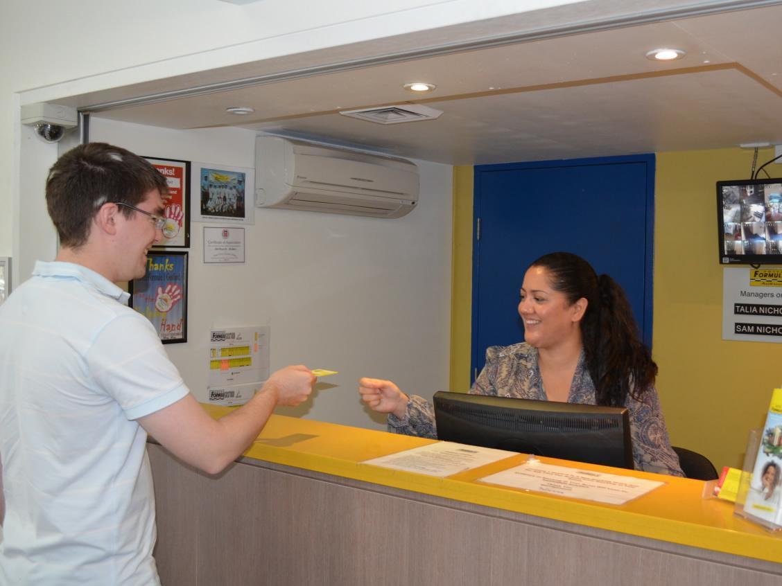 Ibis Budget - Gosford Dış mekan fotoğraf