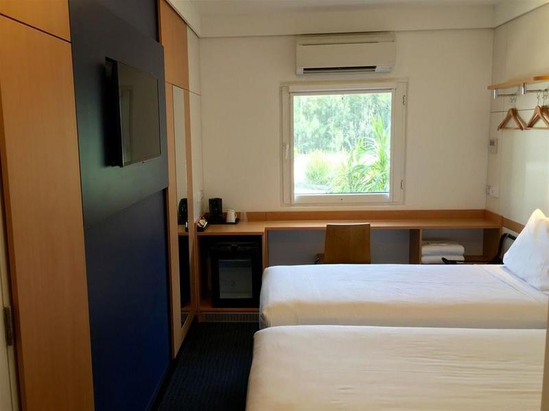 Ibis Budget - Gosford Dış mekan fotoğraf