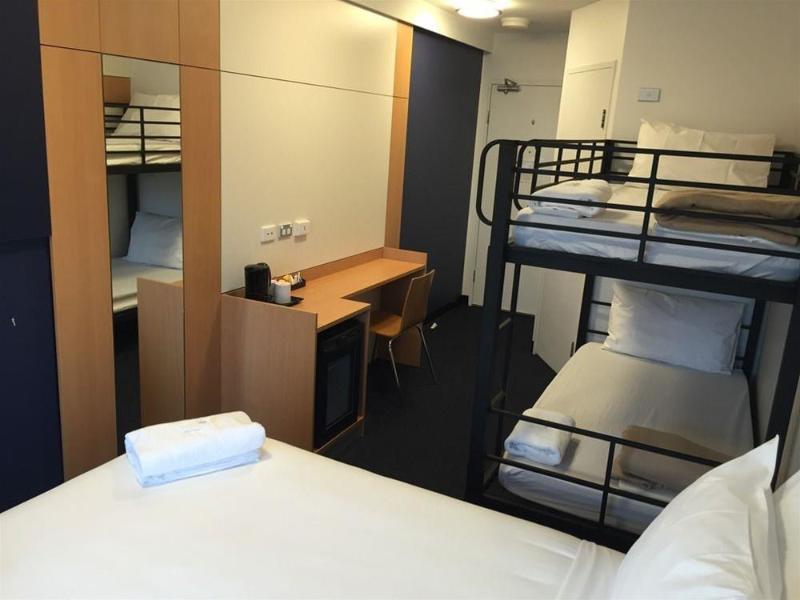 Ibis Budget - Gosford Dış mekan fotoğraf