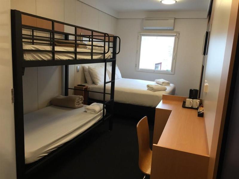 Ibis Budget - Gosford Dış mekan fotoğraf