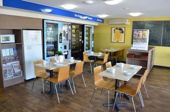 Ibis Budget - Gosford Dış mekan fotoğraf