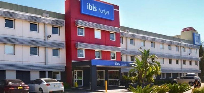 Ibis Budget - Gosford Dış mekan fotoğraf