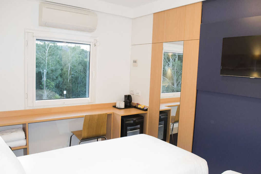 Ibis Budget - Gosford Dış mekan fotoğraf