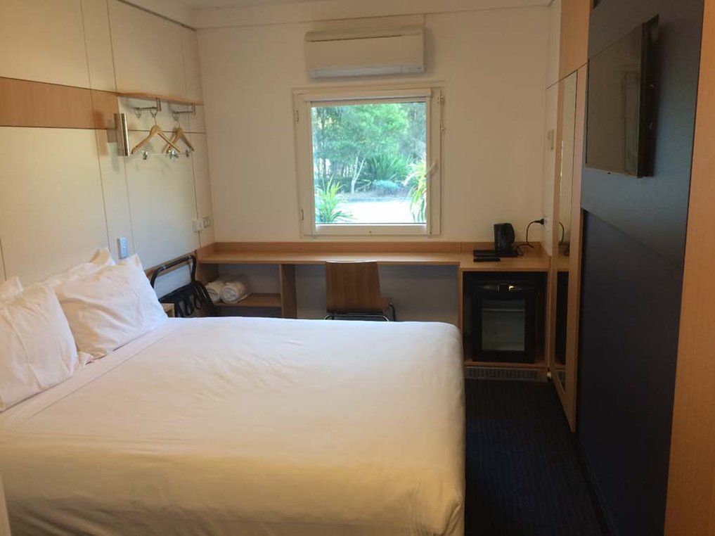 Ibis Budget - Gosford Dış mekan fotoğraf
