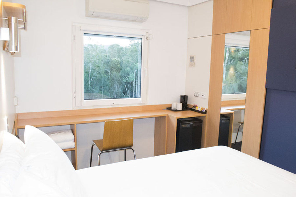 Ibis Budget - Gosford Dış mekan fotoğraf