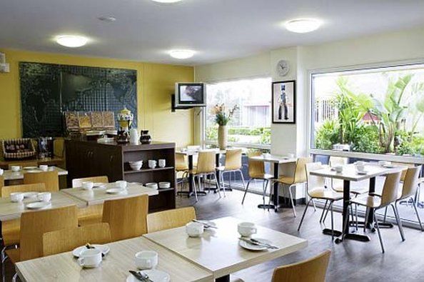 Ibis Budget - Gosford Dış mekan fotoğraf