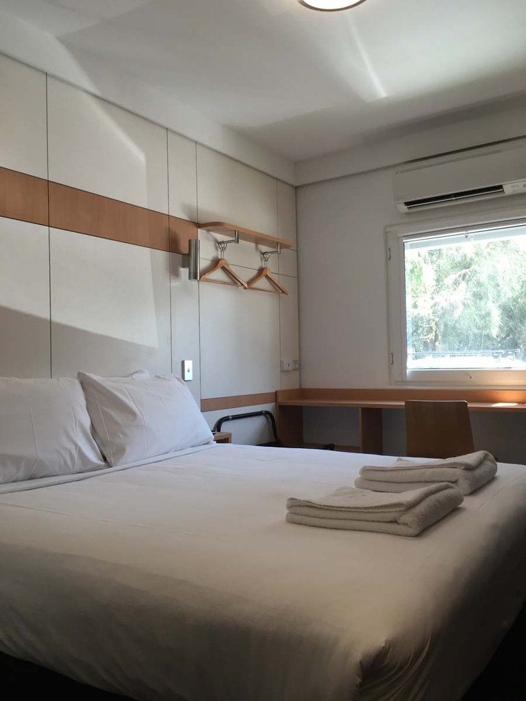 Ibis Budget - Gosford Dış mekan fotoğraf