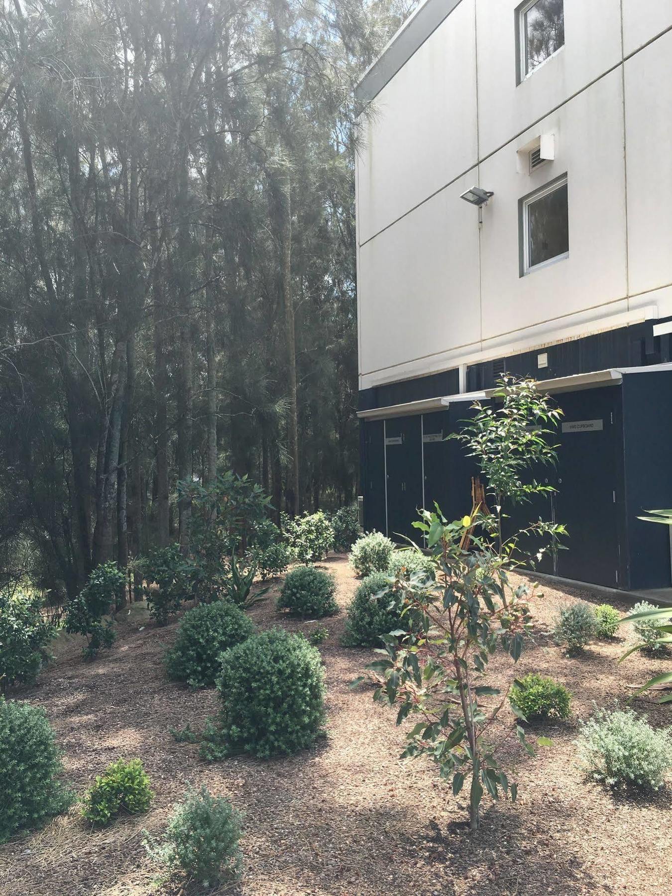 Ibis Budget - Gosford Dış mekan fotoğraf