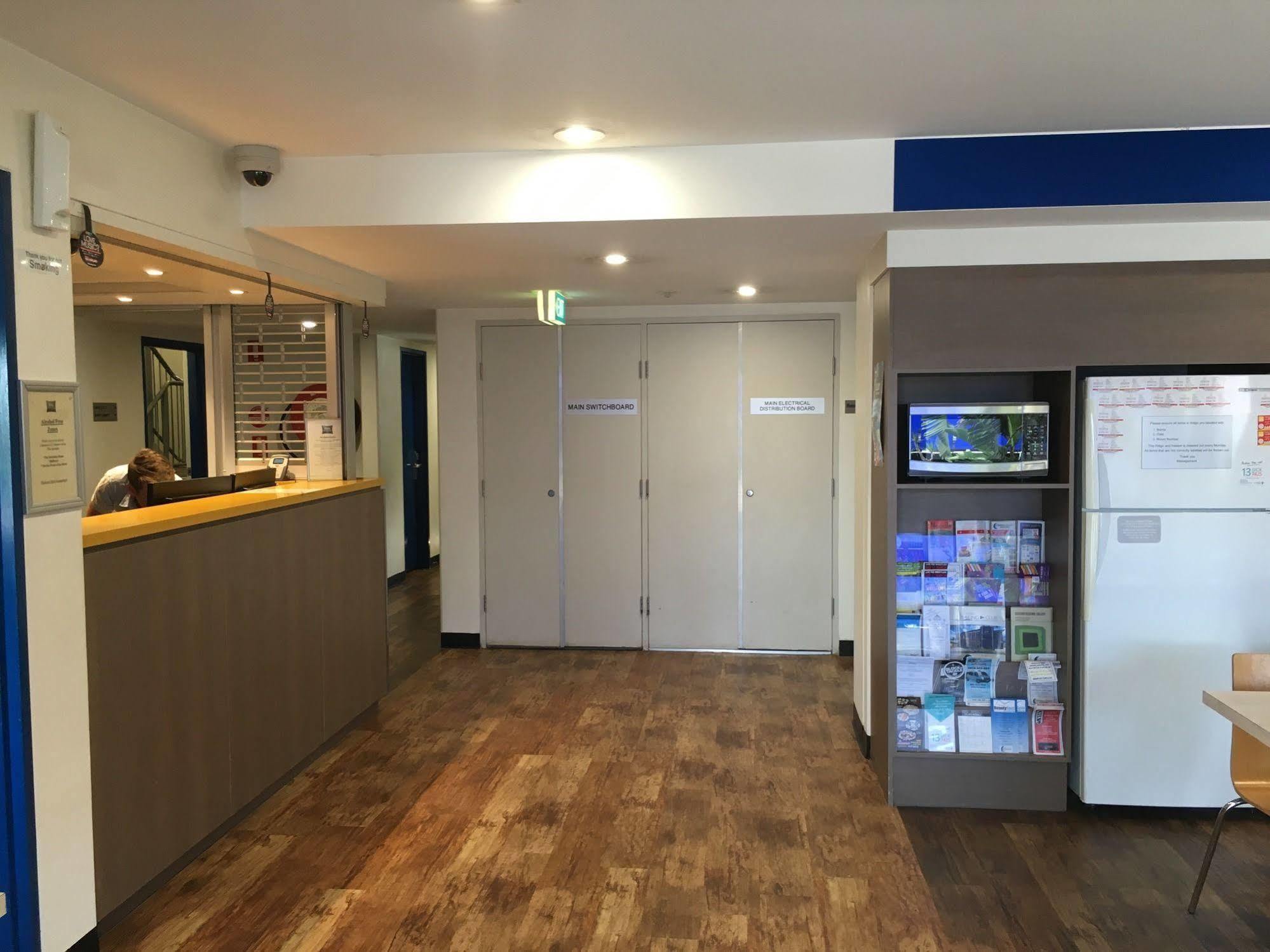 Ibis Budget - Gosford Dış mekan fotoğraf
