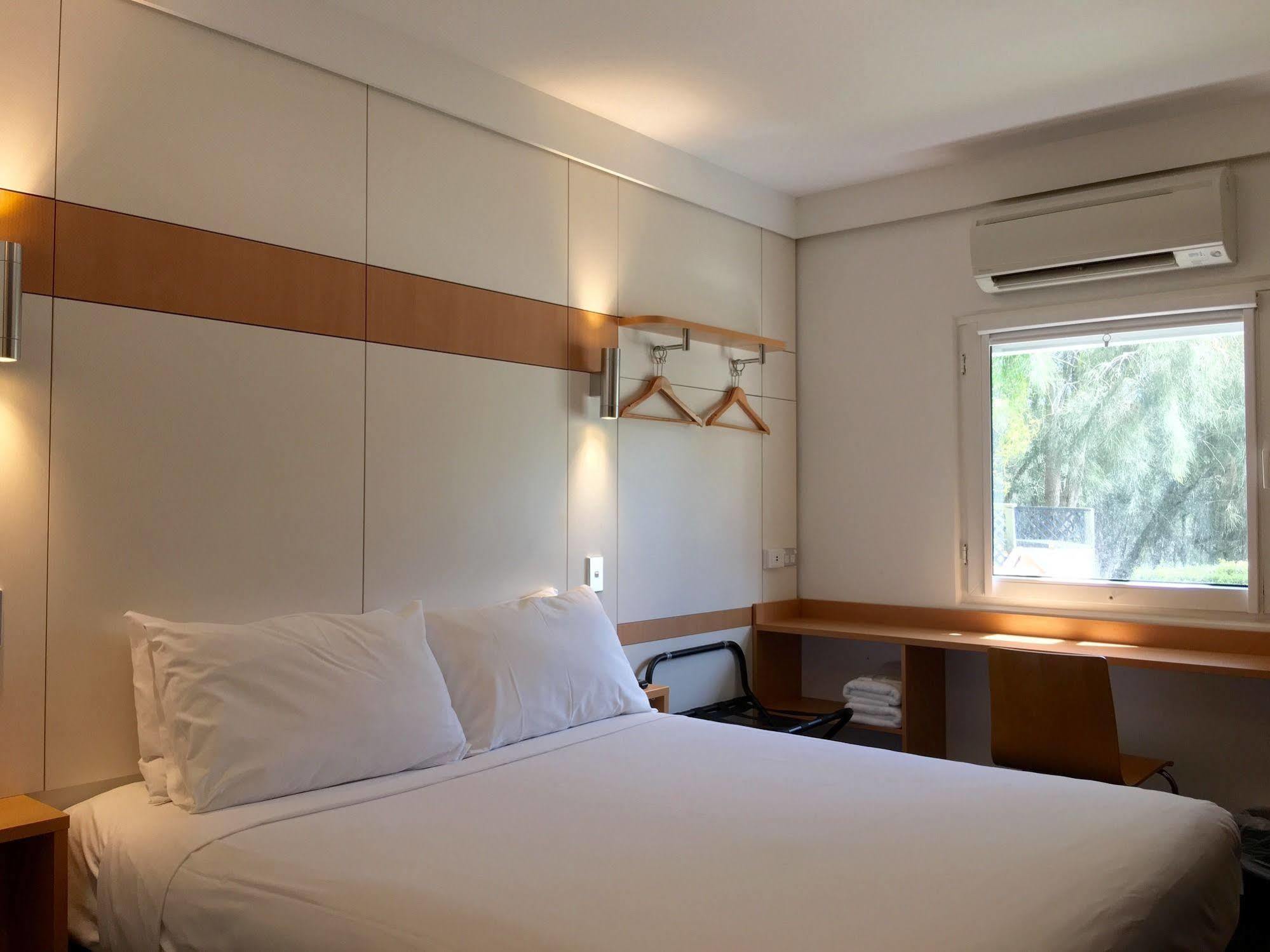 Ibis Budget - Gosford Dış mekan fotoğraf