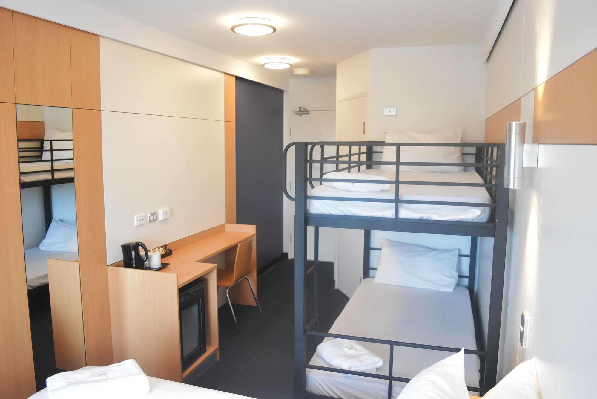 Ibis Budget - Gosford Dış mekan fotoğraf