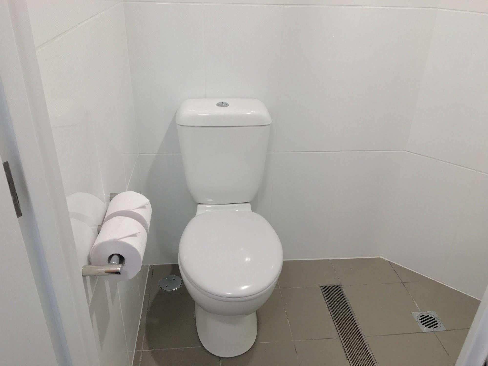 Ibis Budget - Gosford Dış mekan fotoğraf