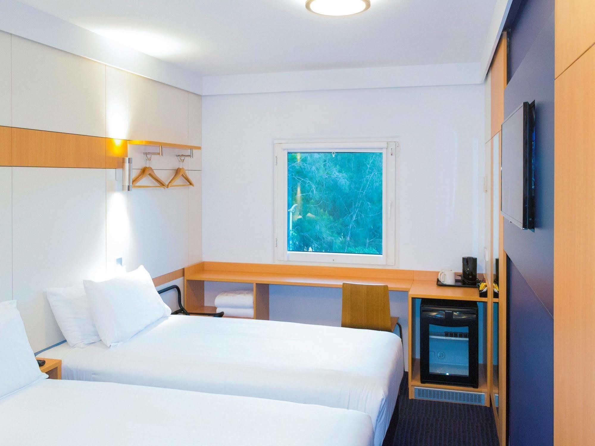 Ibis Budget - Gosford Dış mekan fotoğraf