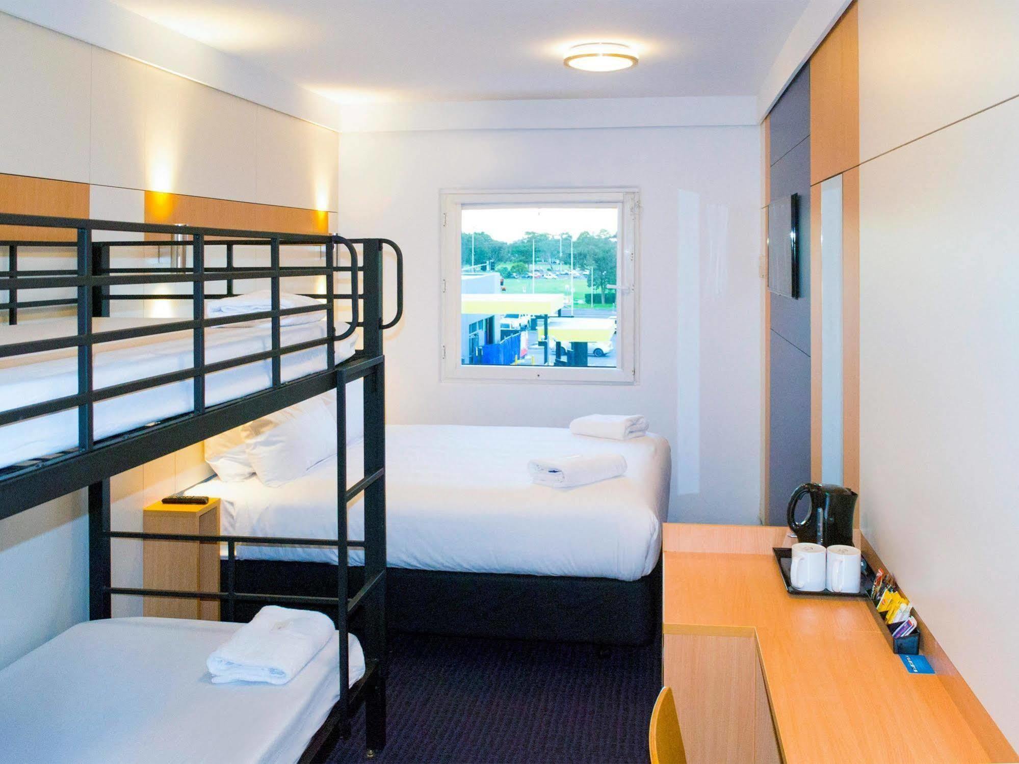 Ibis Budget - Gosford Dış mekan fotoğraf