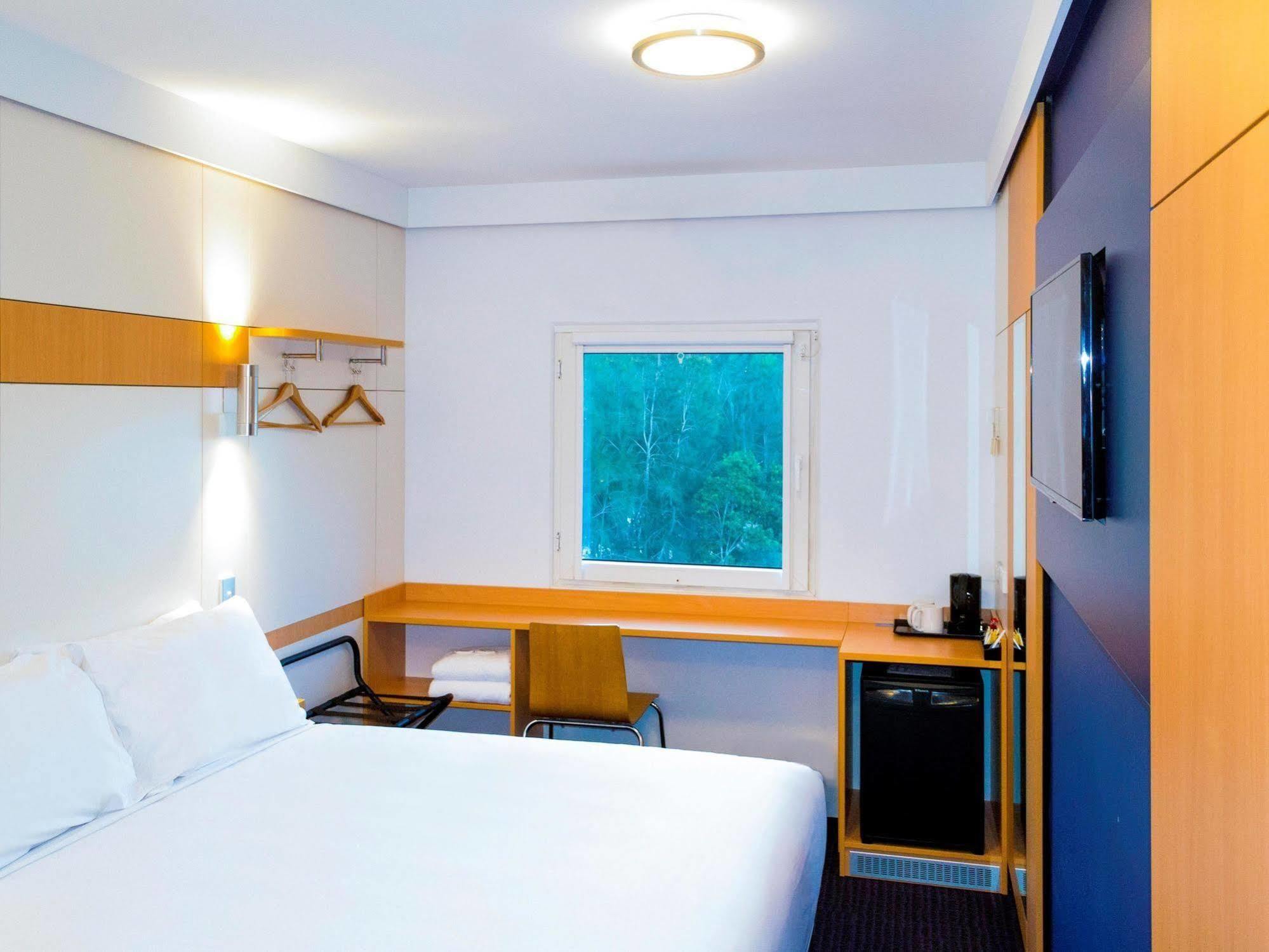 Ibis Budget - Gosford Dış mekan fotoğraf