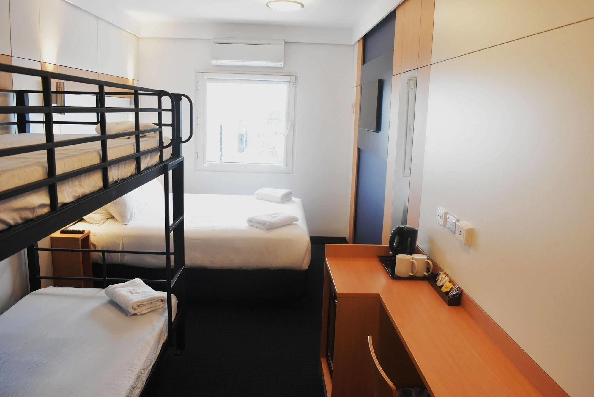 Ibis Budget - Gosford Dış mekan fotoğraf