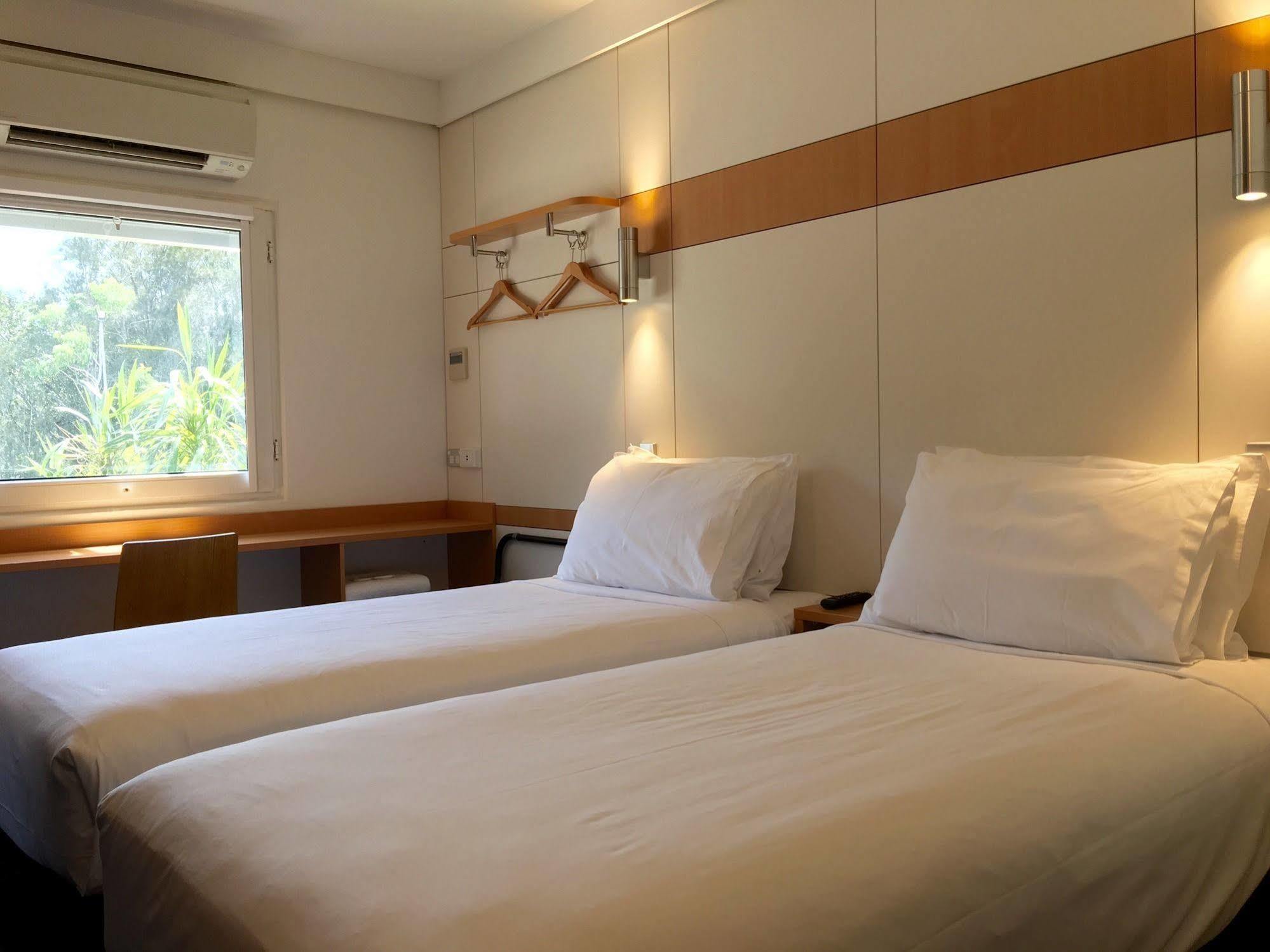 Ibis Budget - Gosford Dış mekan fotoğraf