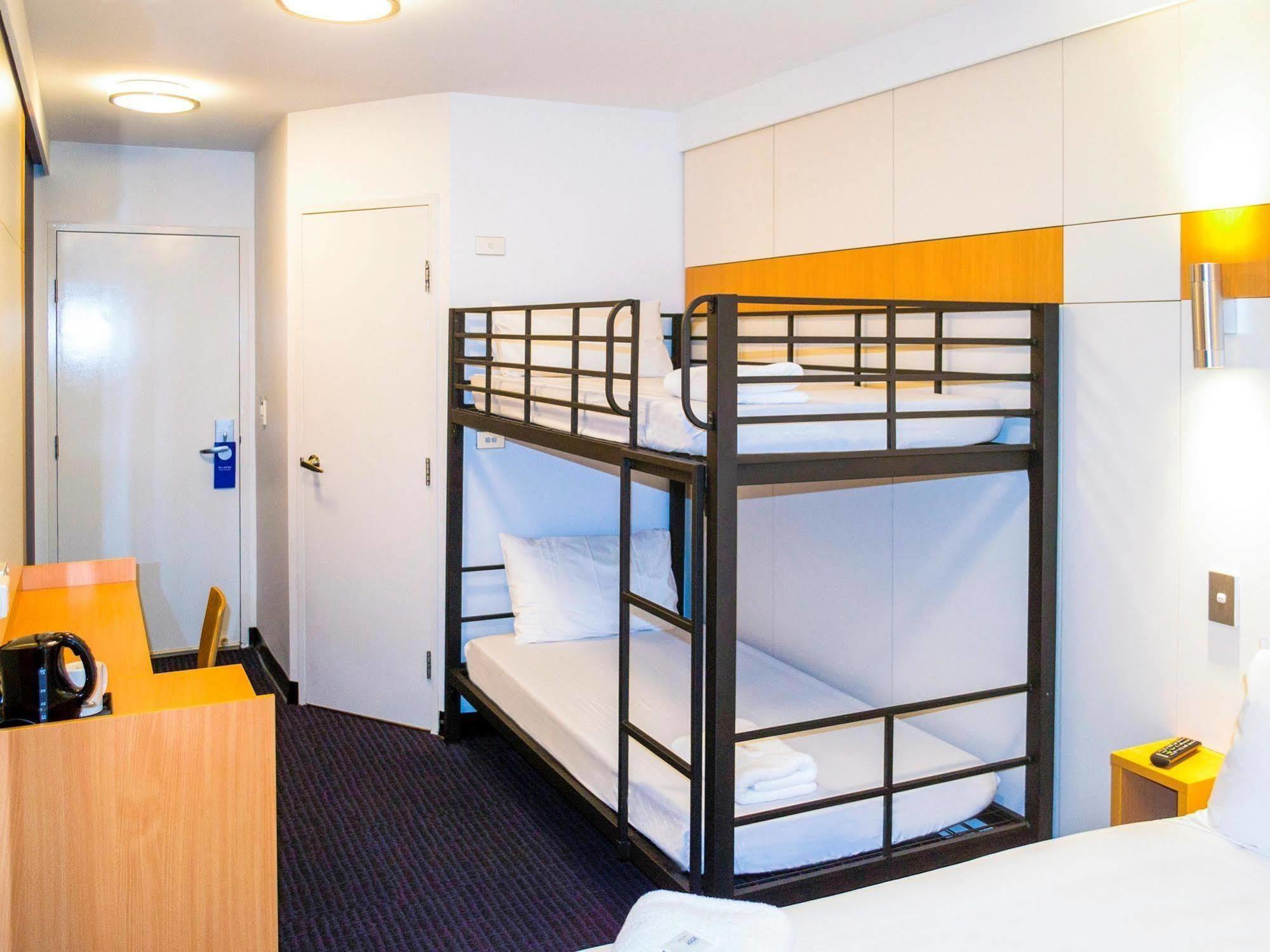 Ibis Budget - Gosford Dış mekan fotoğraf