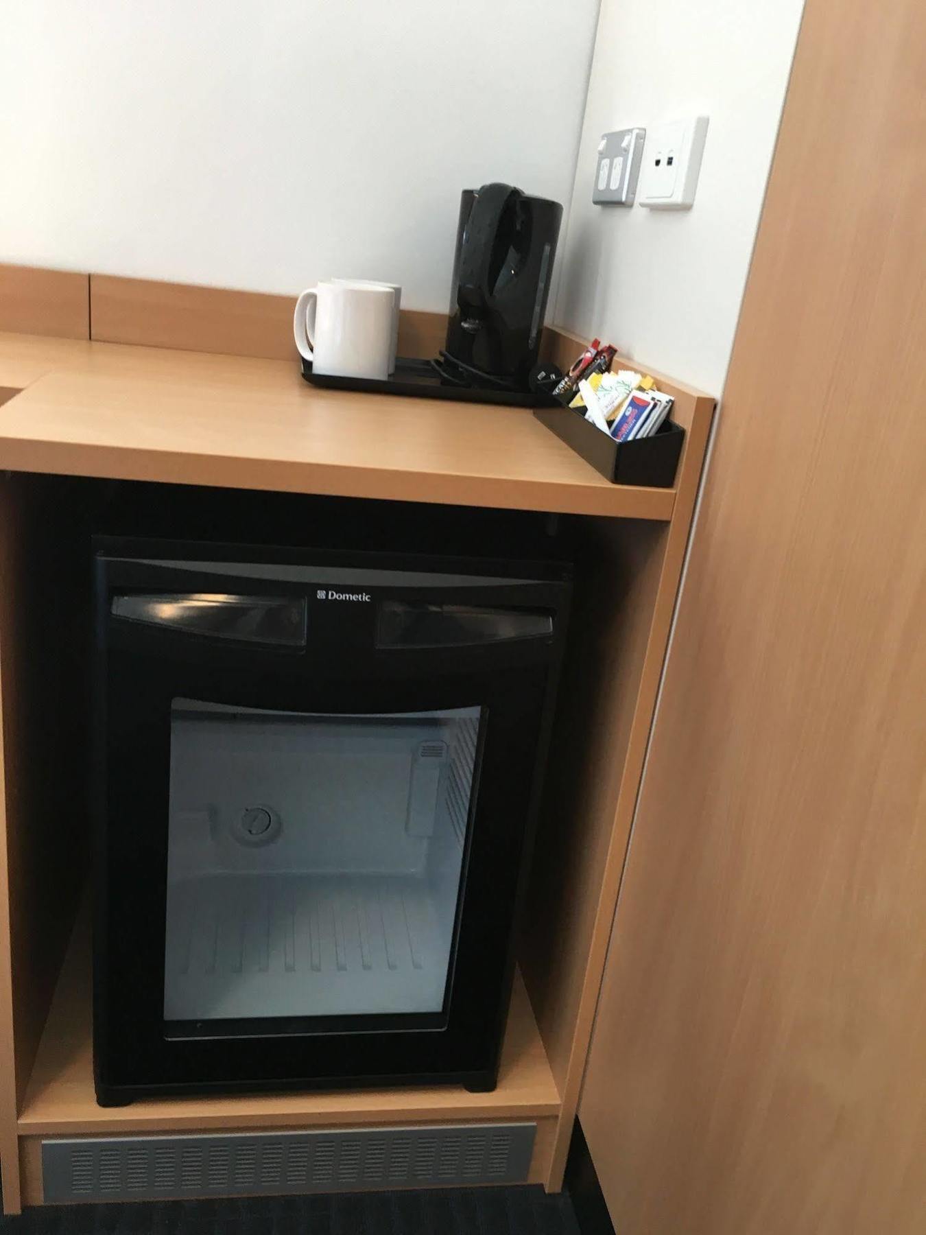 Ibis Budget - Gosford Dış mekan fotoğraf
