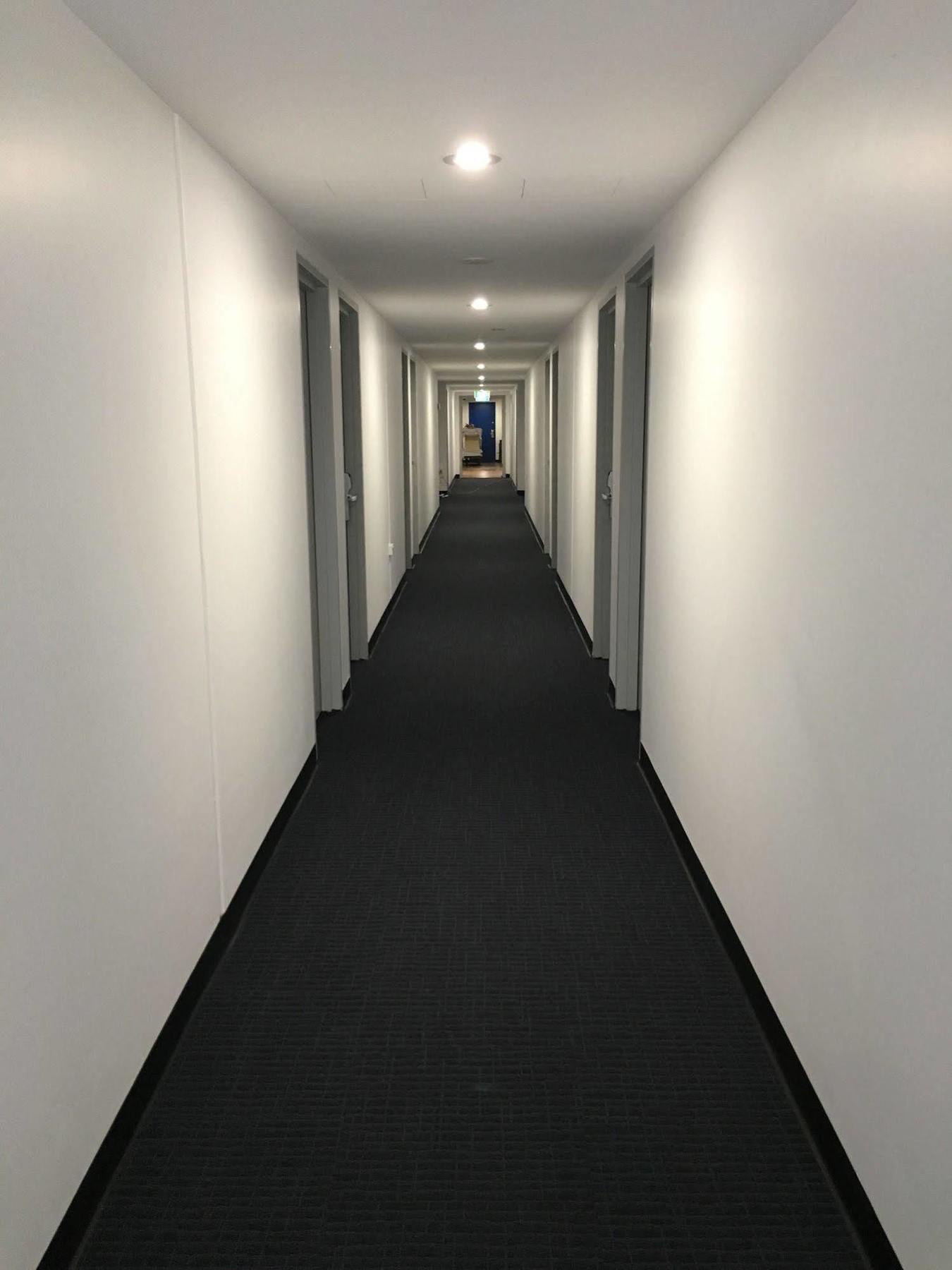 Ibis Budget - Gosford Dış mekan fotoğraf
