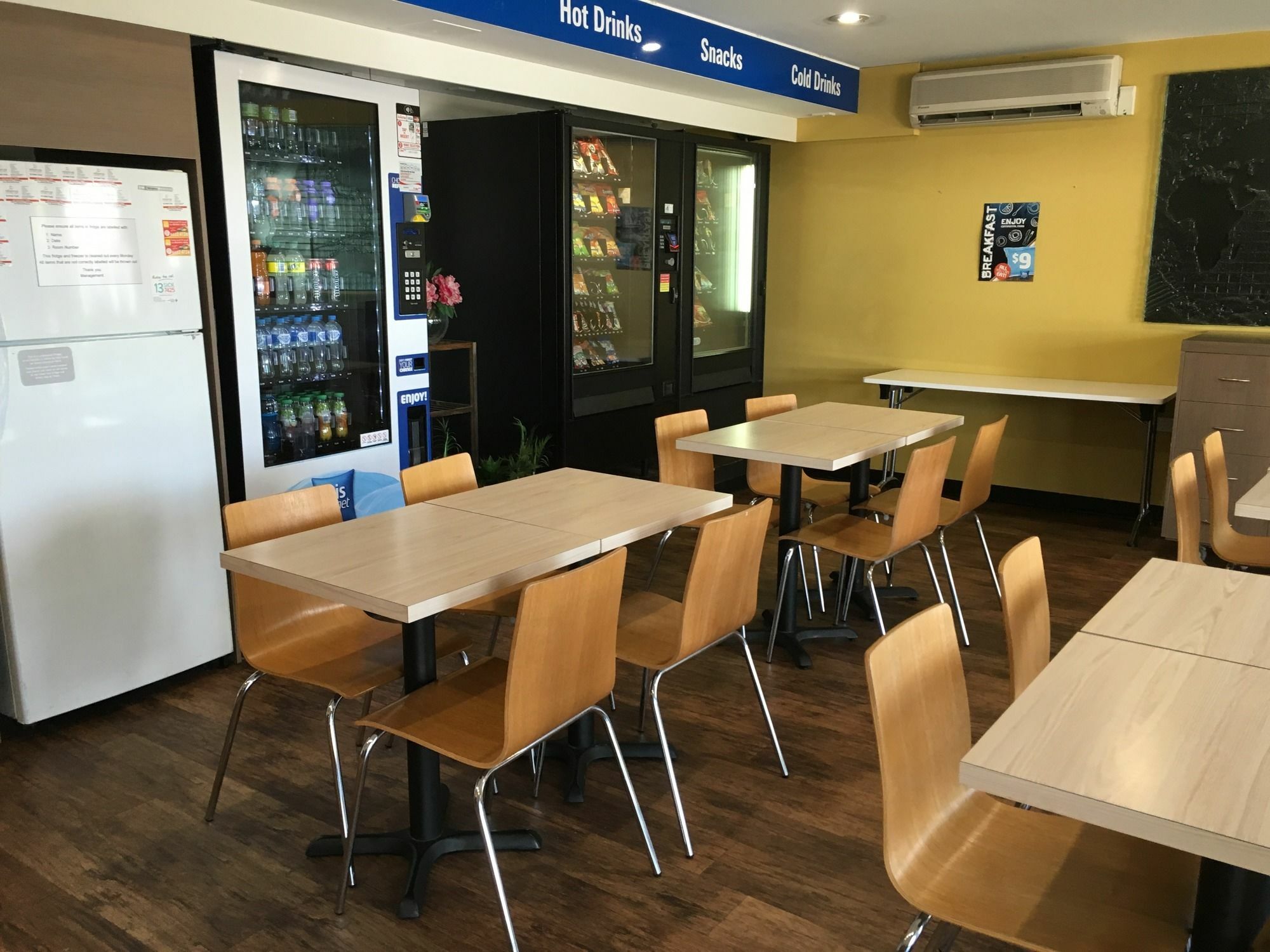 Ibis Budget - Gosford Dış mekan fotoğraf