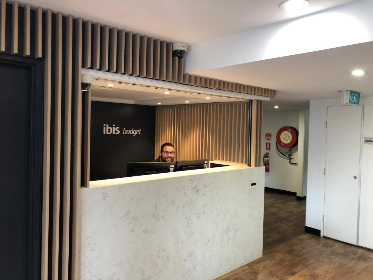 Ibis Budget - Gosford Dış mekan fotoğraf